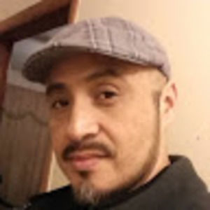 Meet your Posher, Cesar